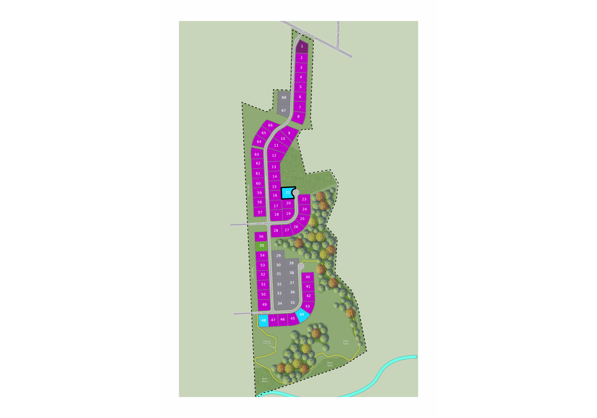 Siteplan image
