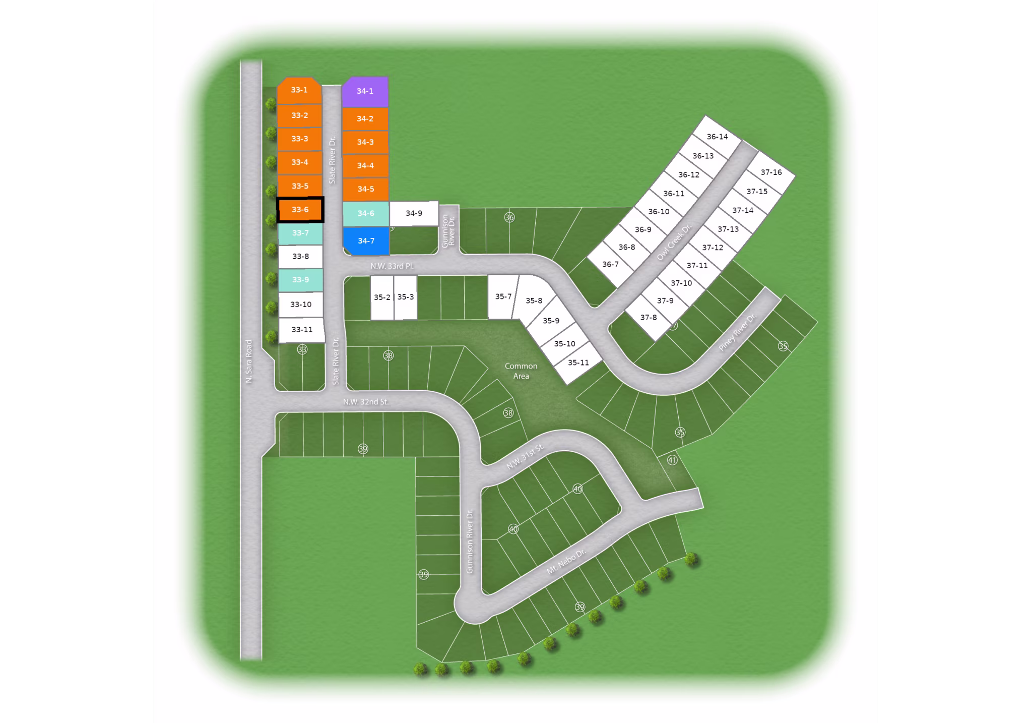 Siteplan image