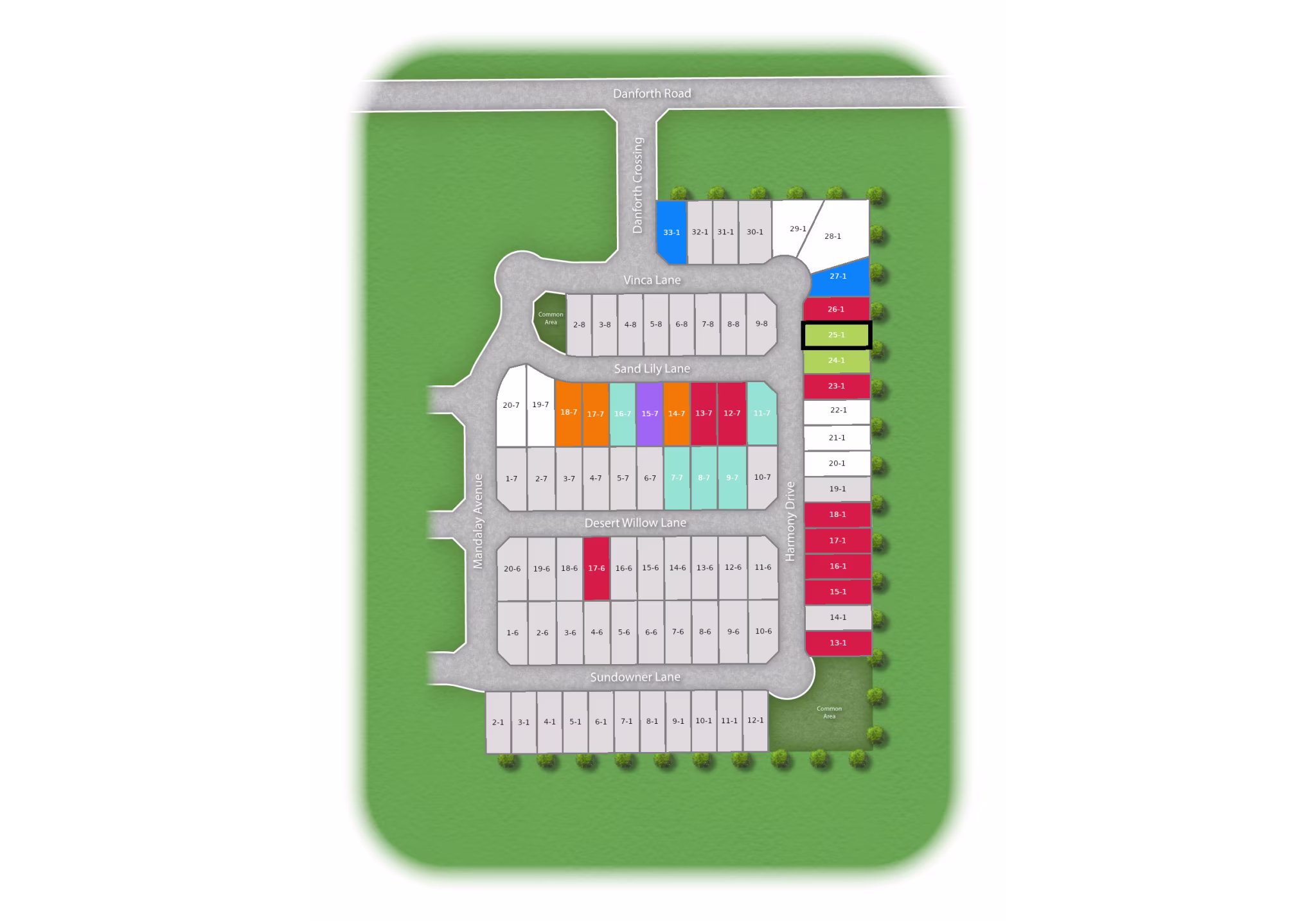 Siteplan image