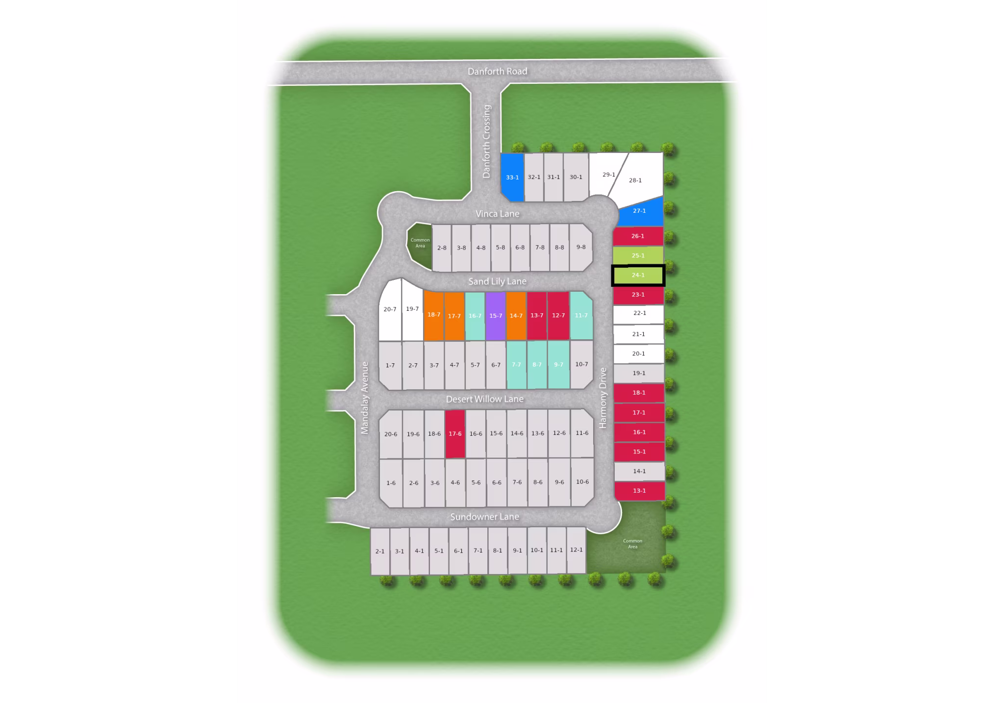 Siteplan image