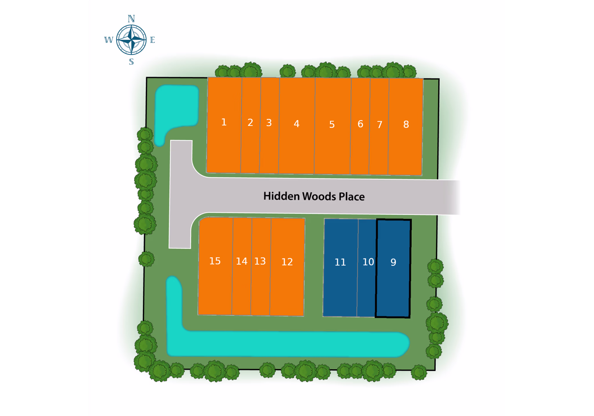 Siteplan image