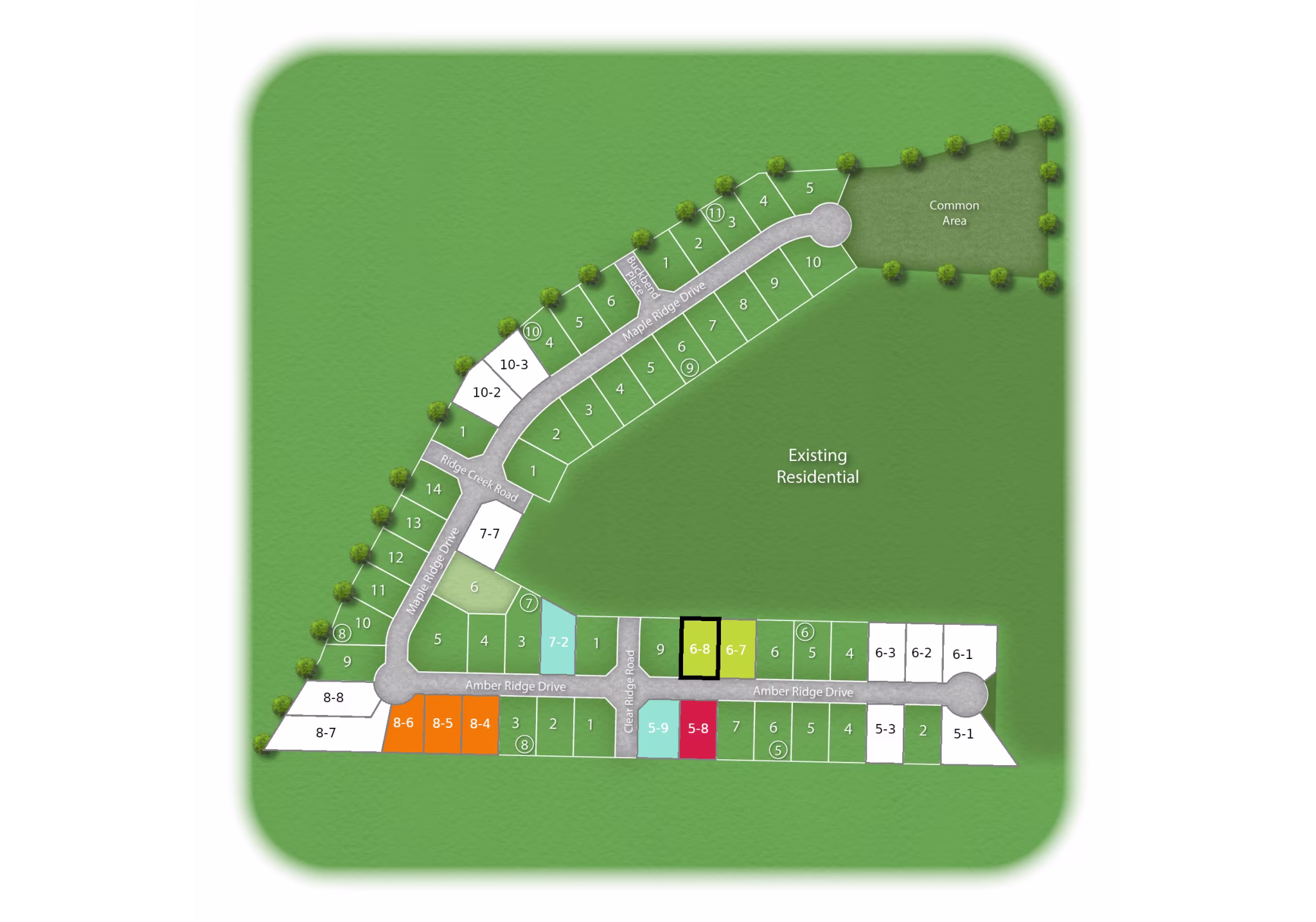 Siteplan image