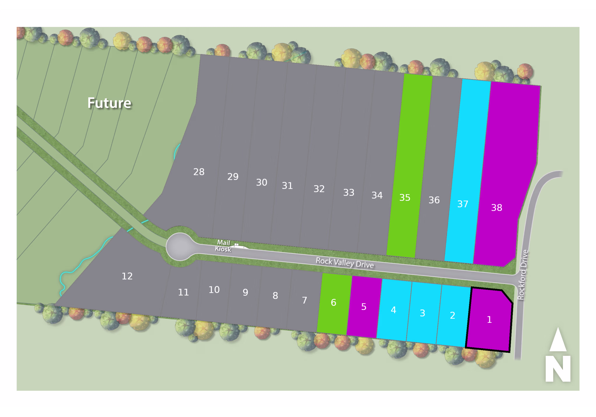 Siteplan image
