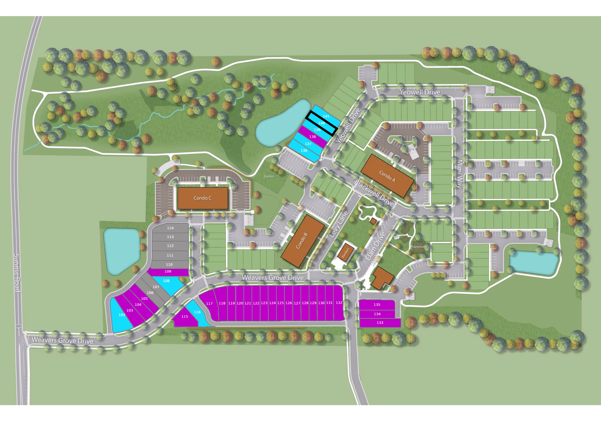 Siteplan image