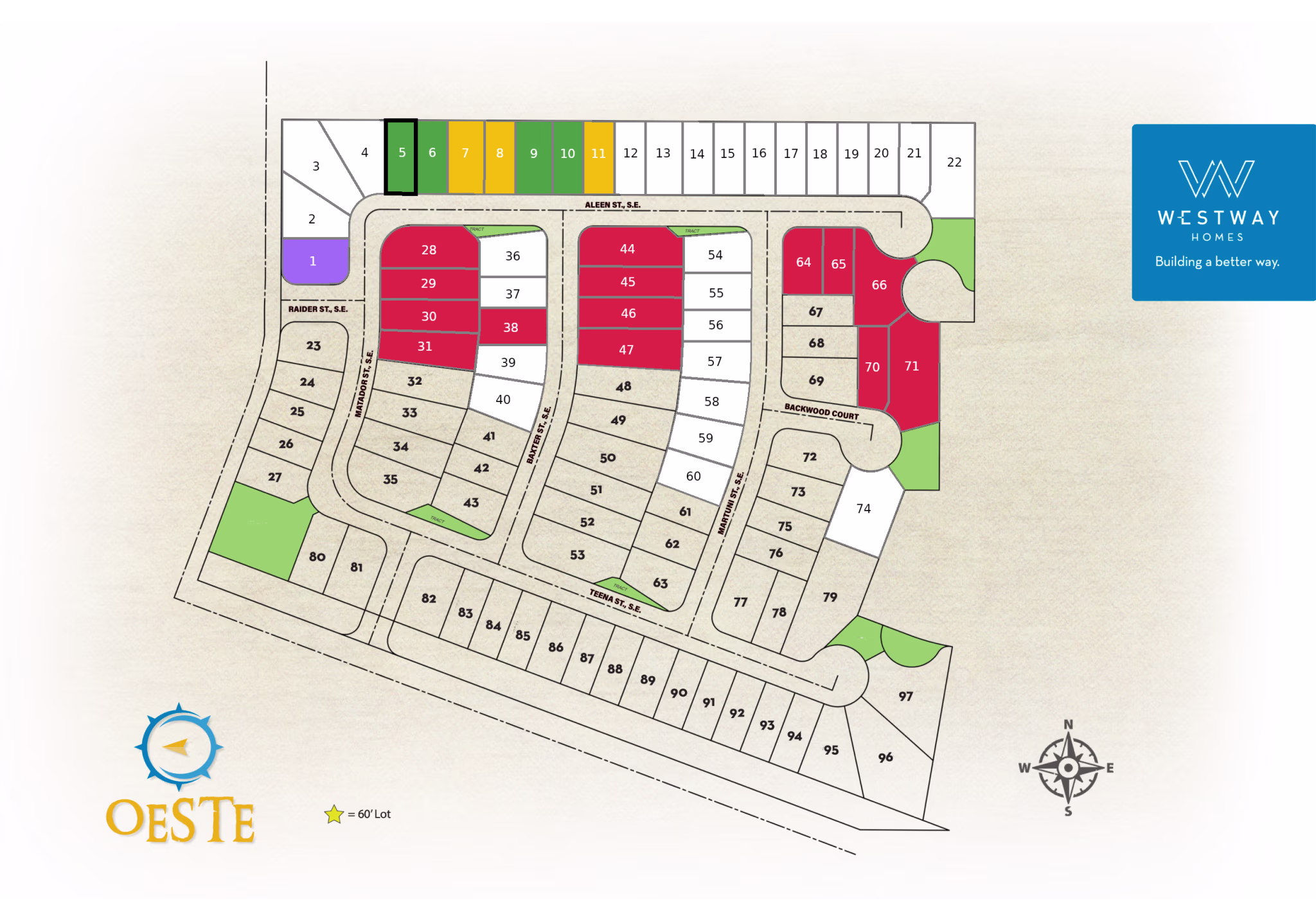 Siteplan image
