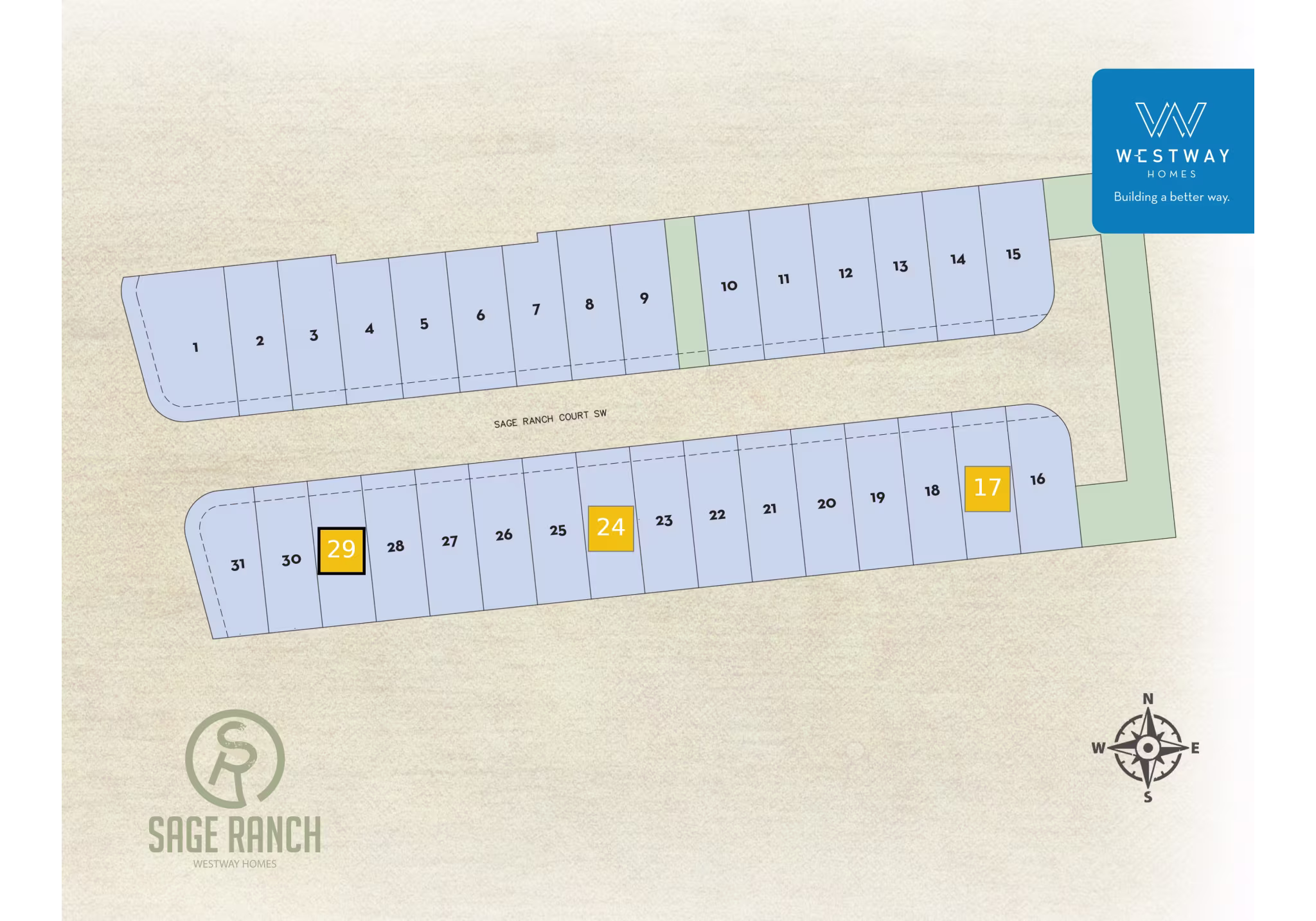Siteplan image