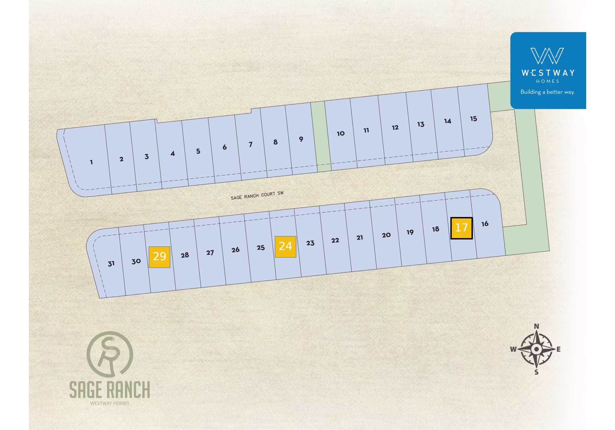 Siteplan image