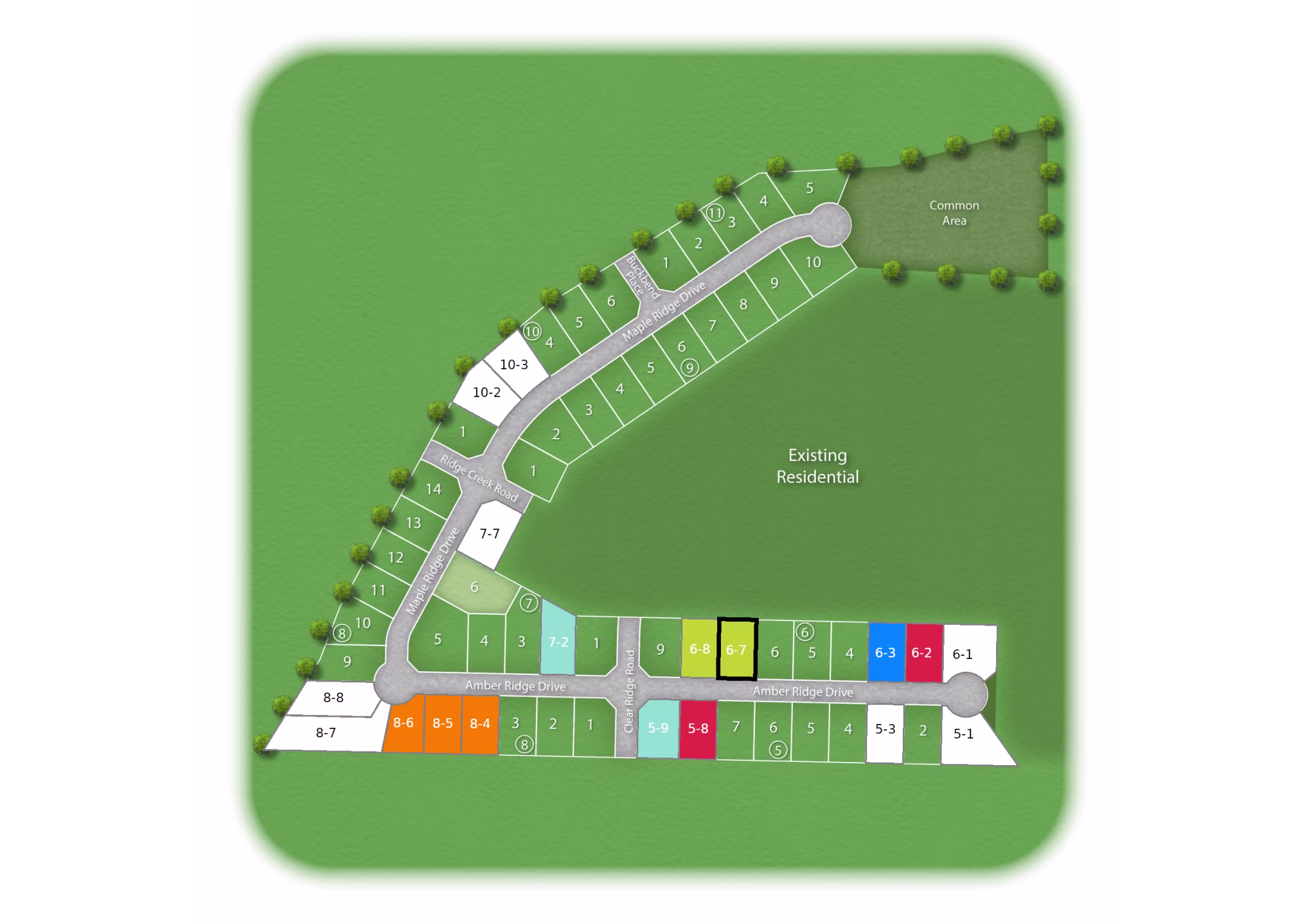 Siteplan image