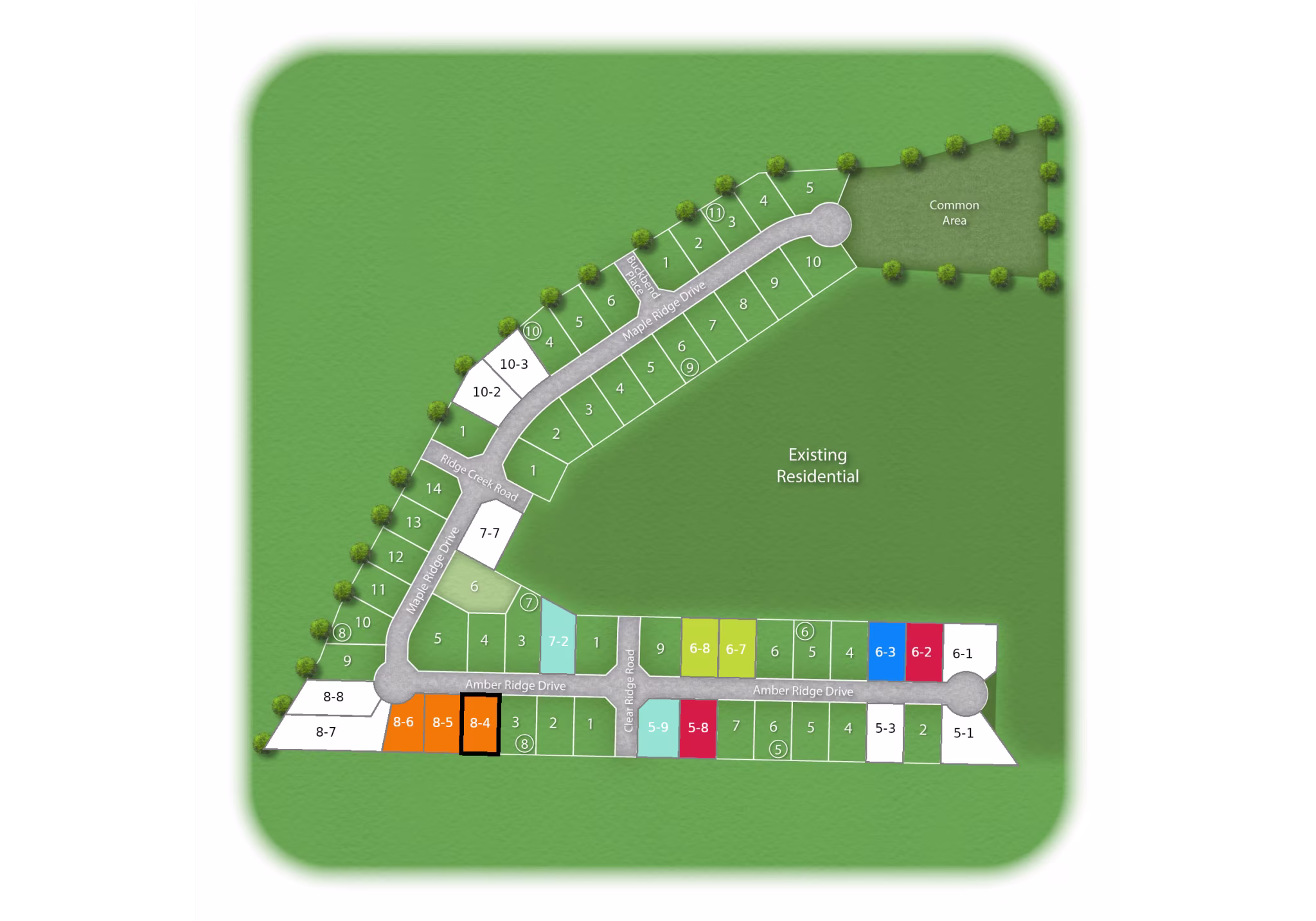 Siteplan image