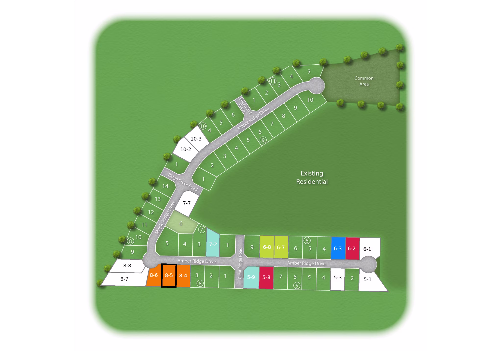 Siteplan image