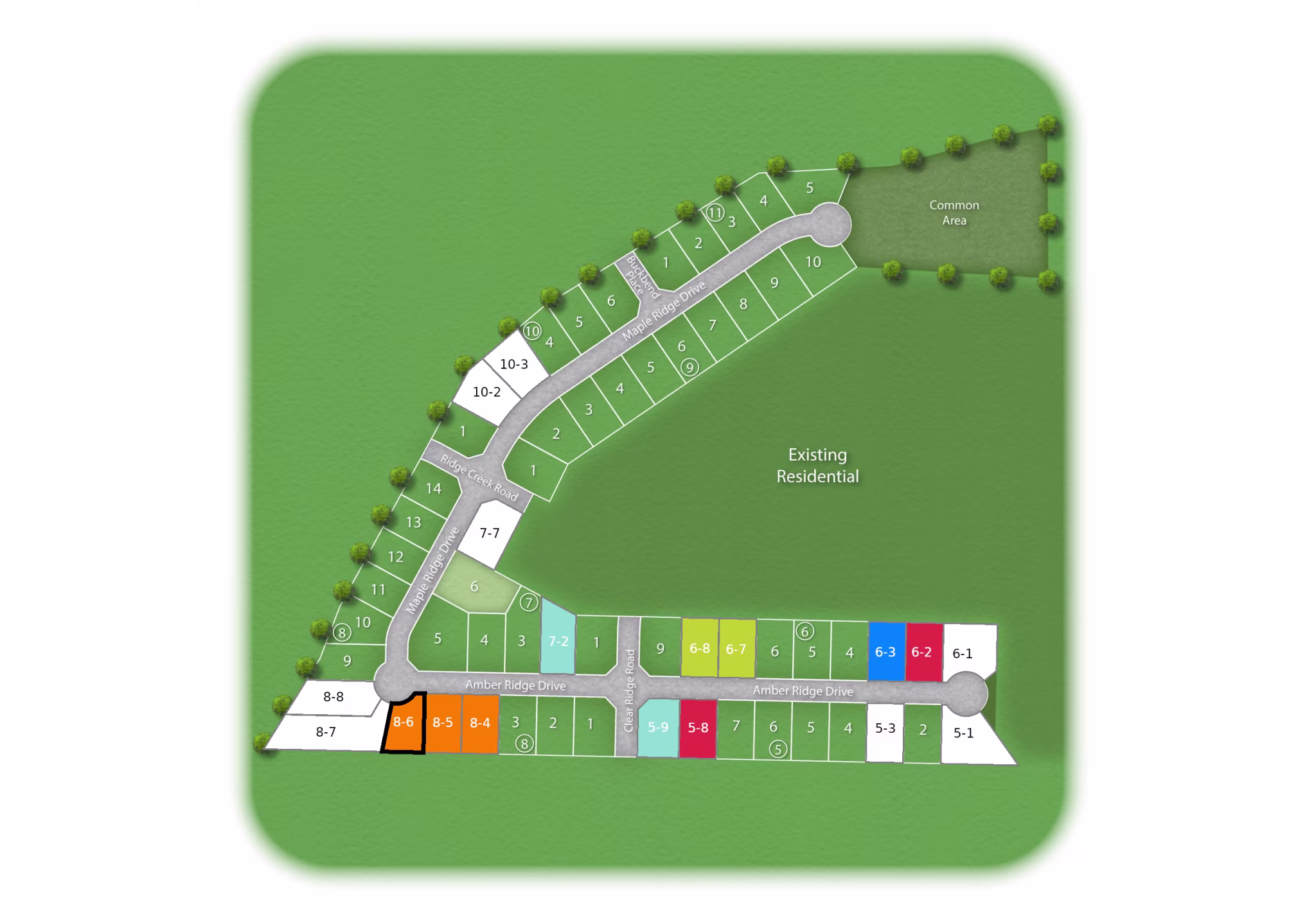 Siteplan image