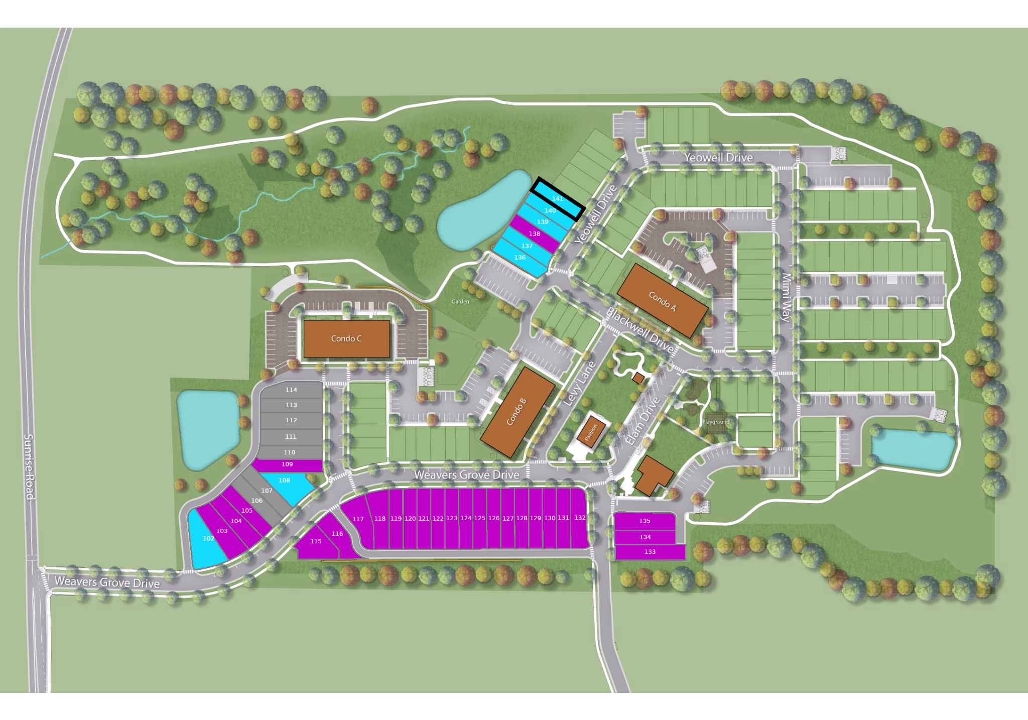 Siteplan image