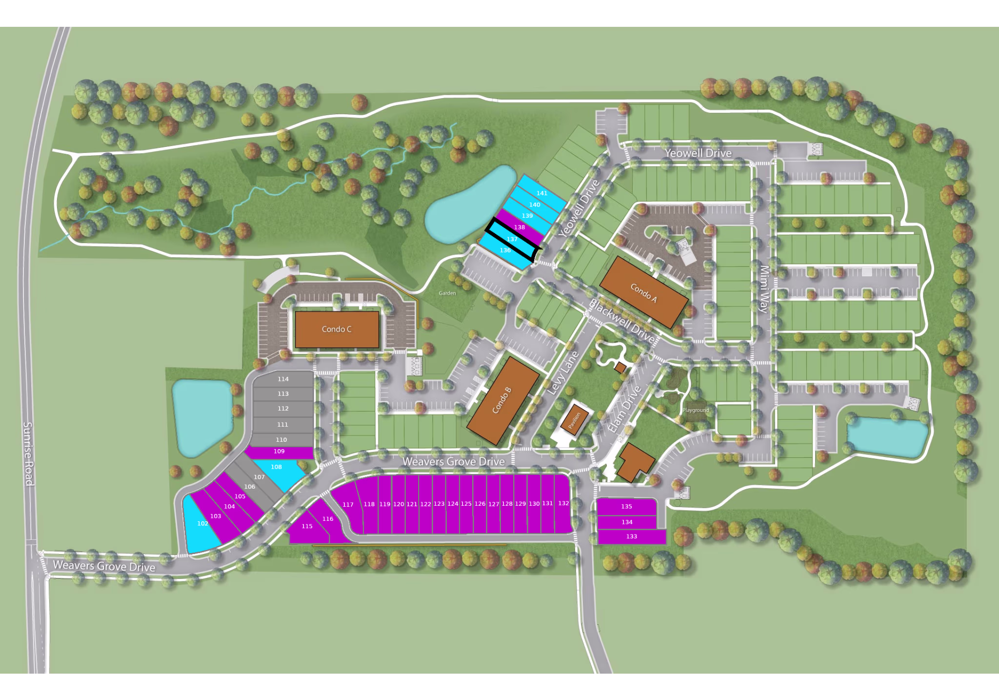 Siteplan image