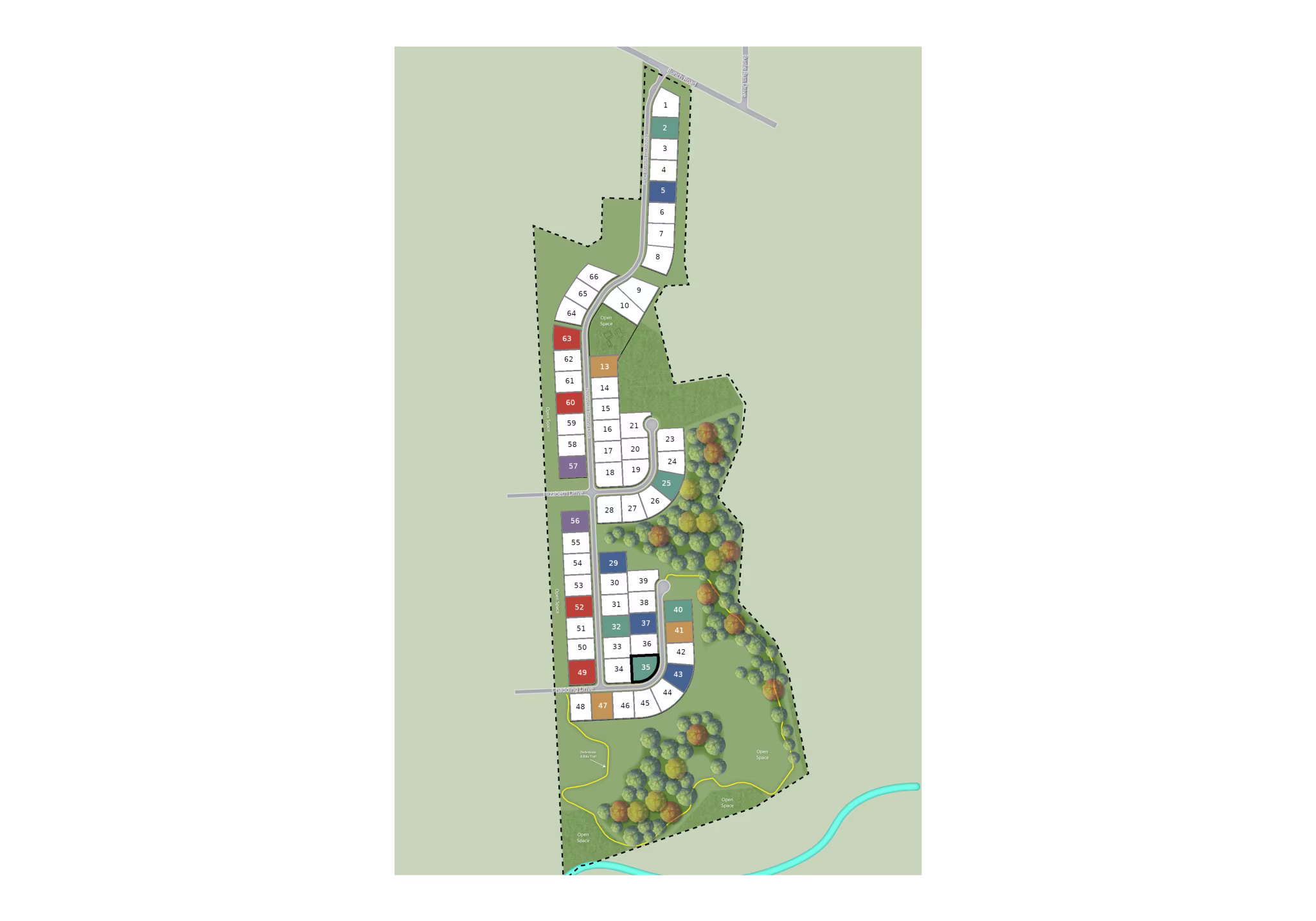 Siteplan image