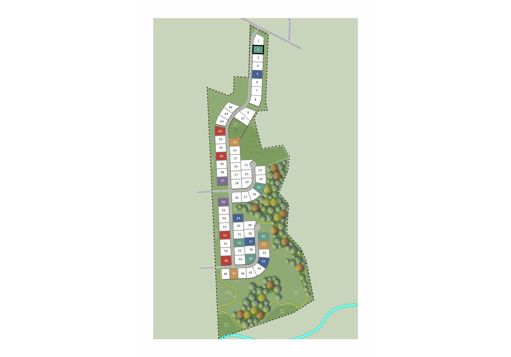 Siteplan image