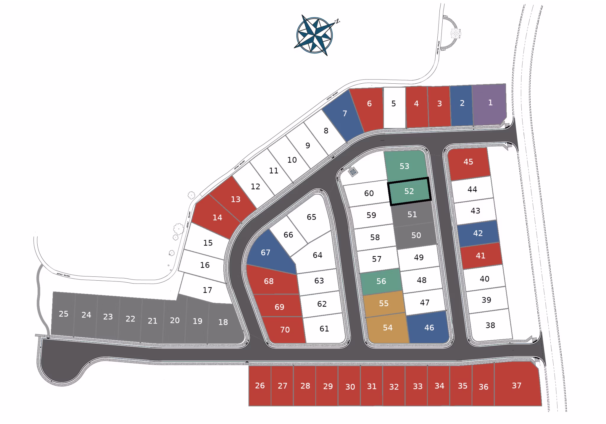 Siteplan image