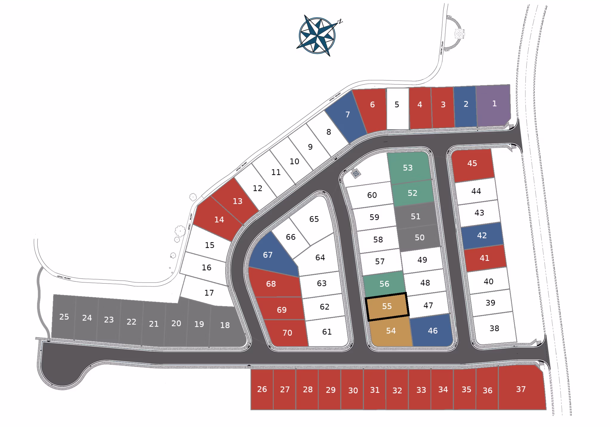 Siteplan image