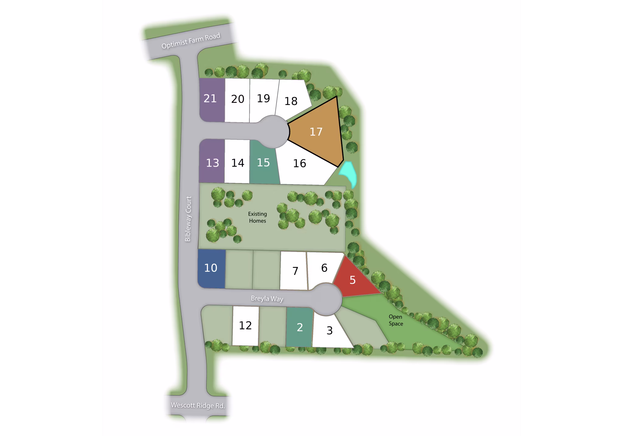 Siteplan image