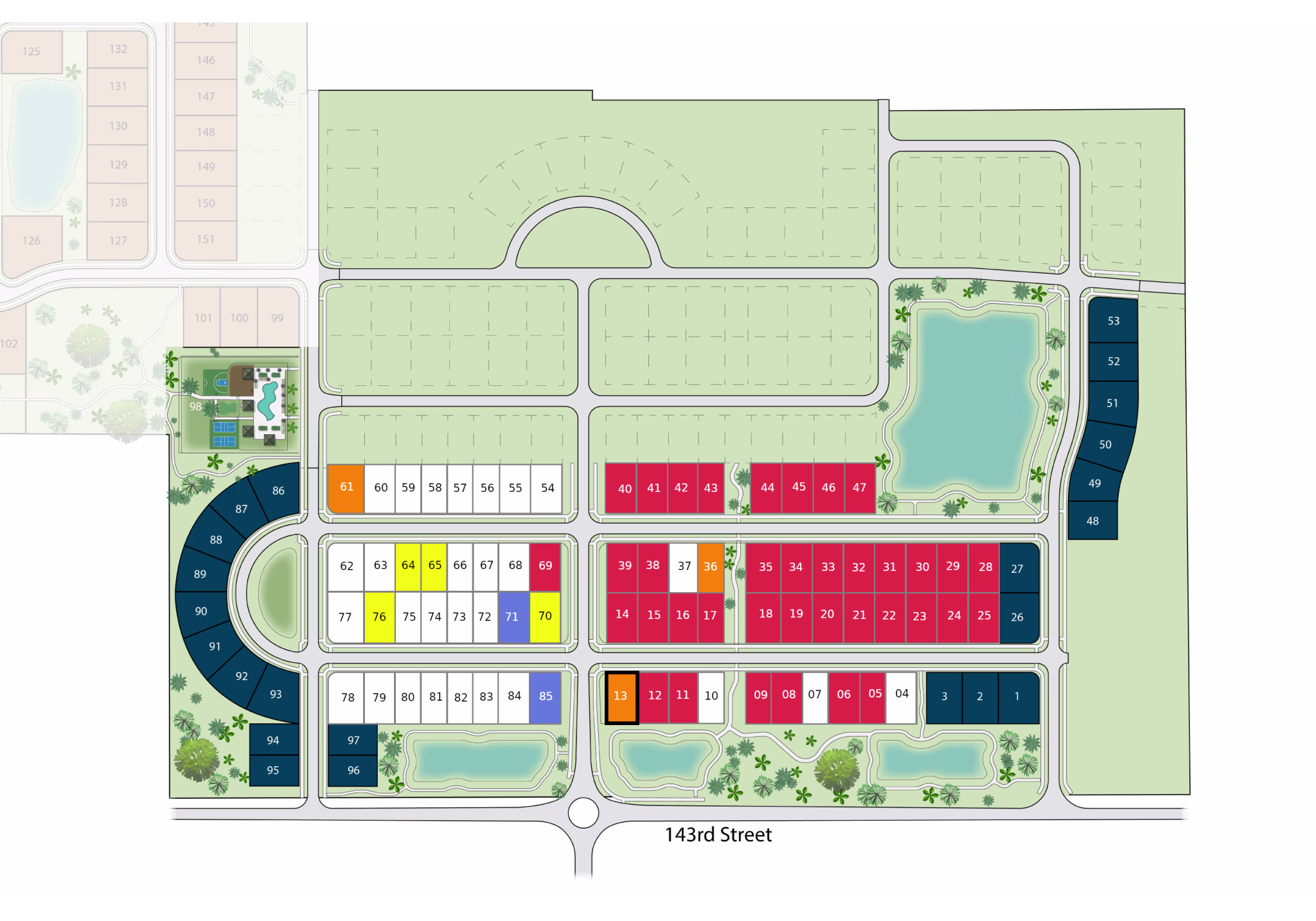 Siteplan image