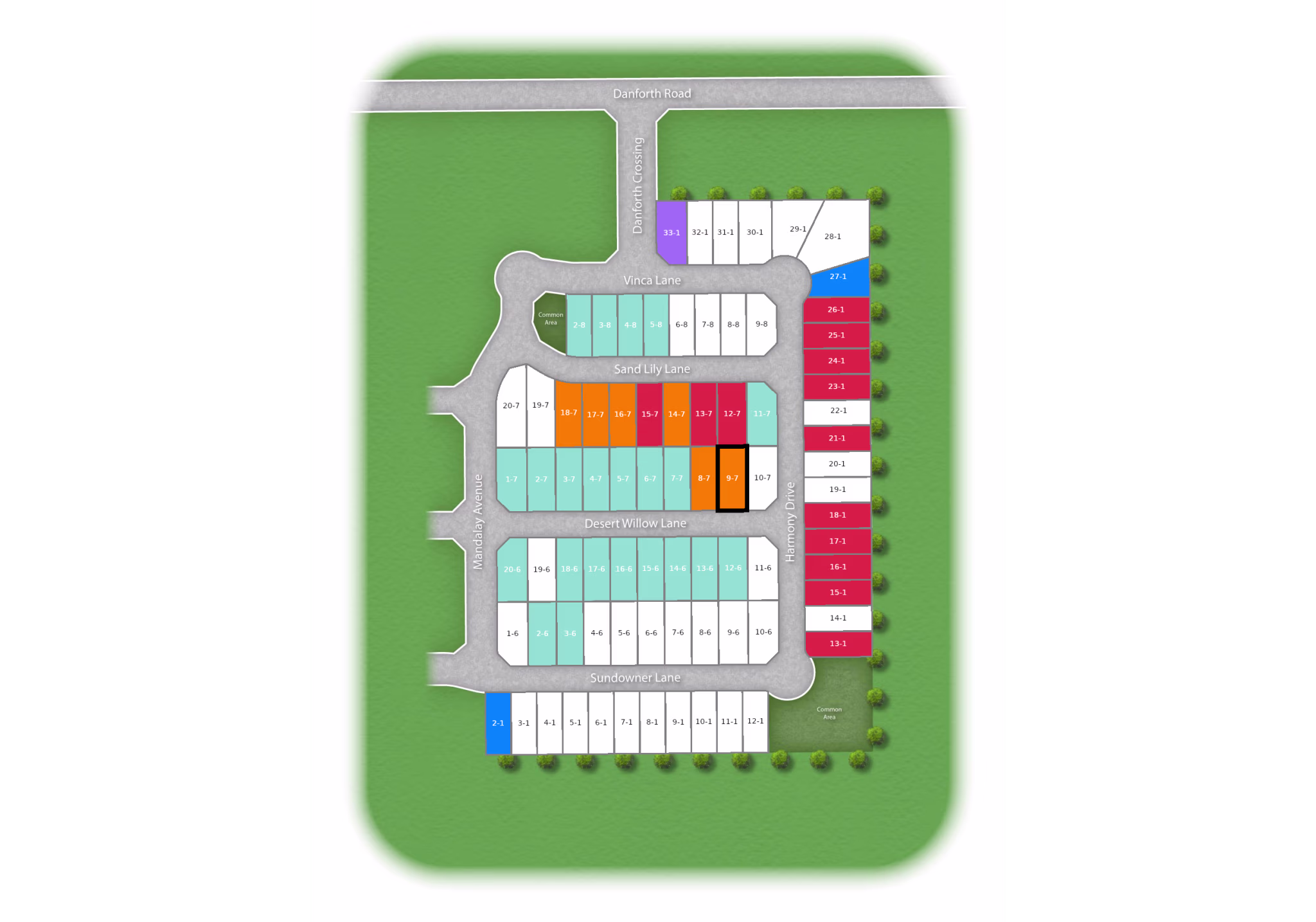 Siteplan image