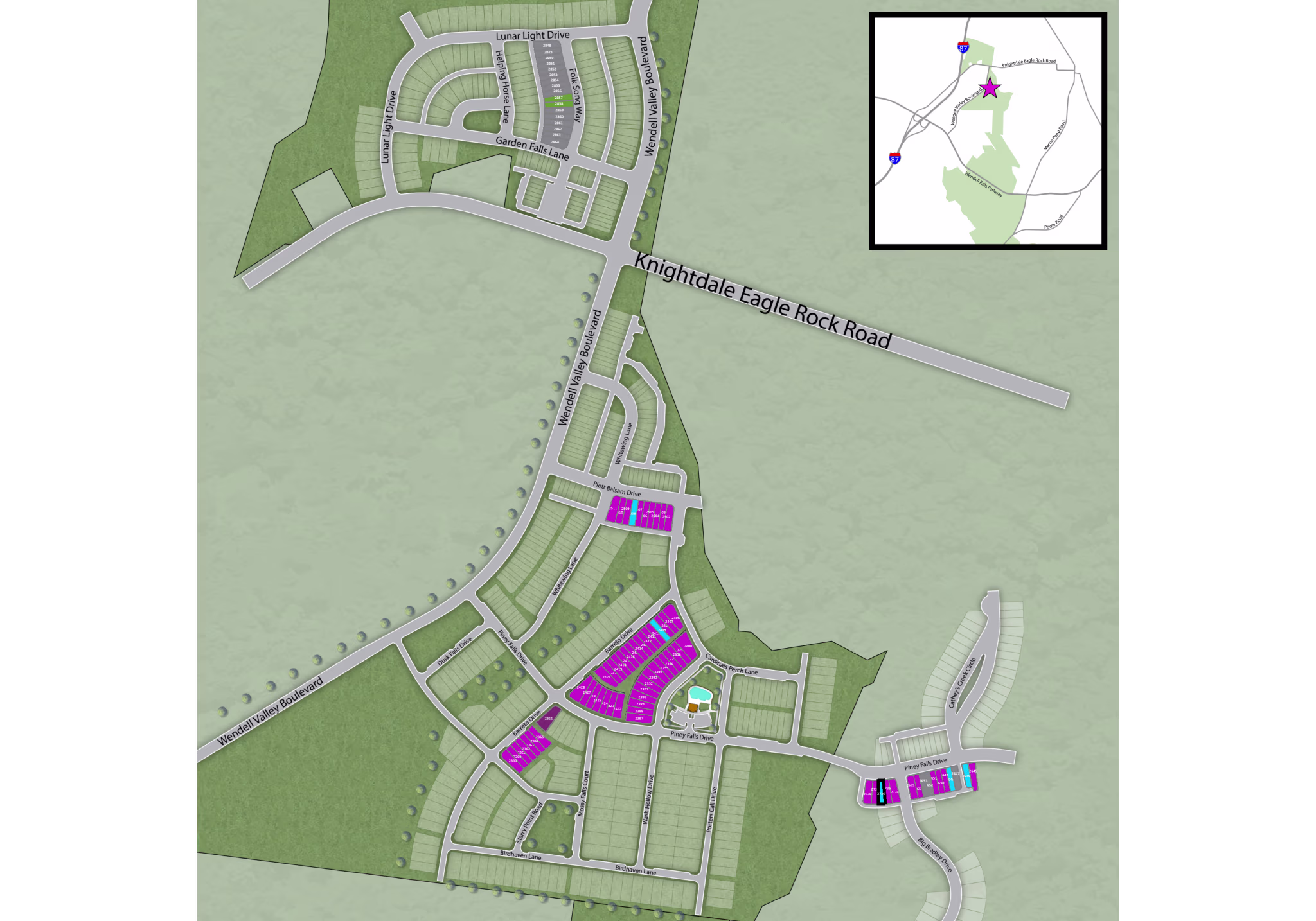 Siteplan image