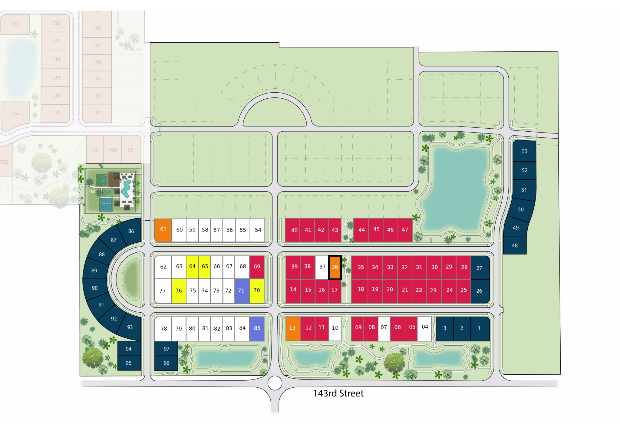 Siteplan image