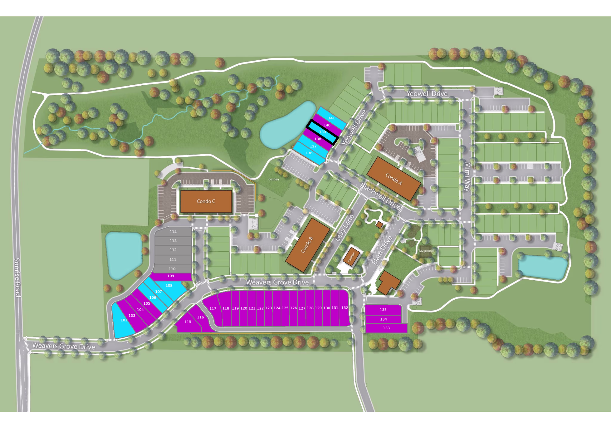 Siteplan image