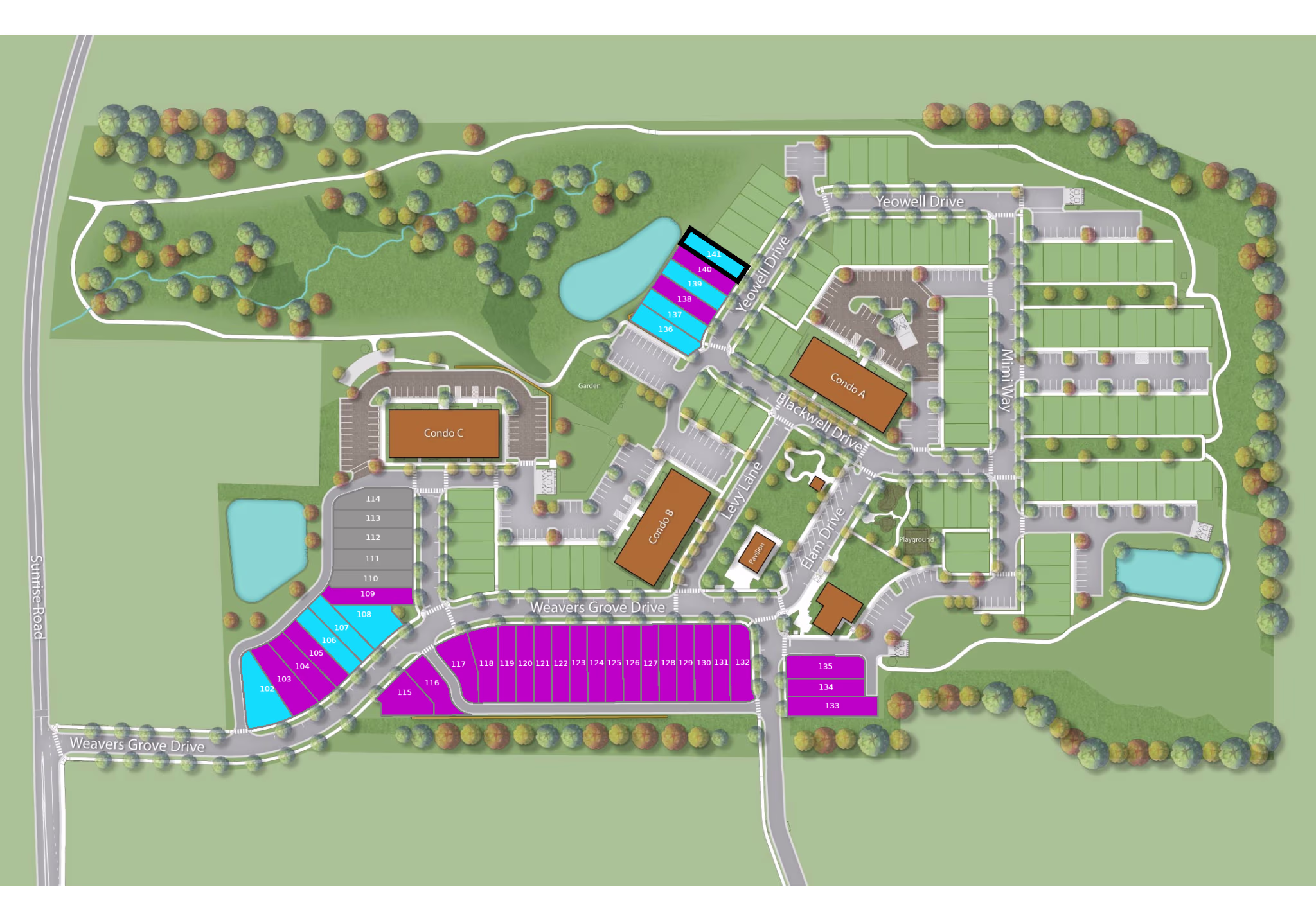 Siteplan image