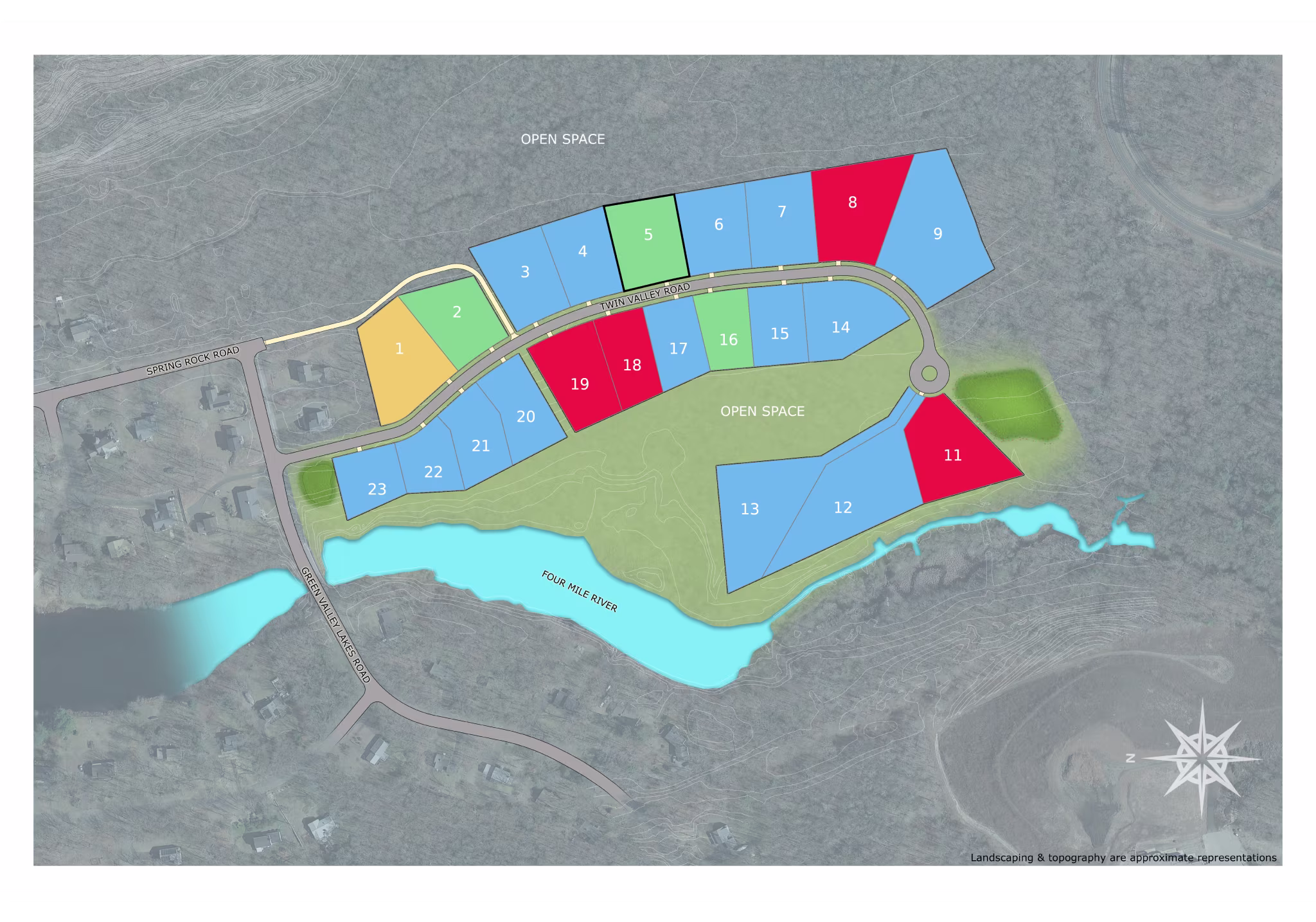 Siteplan image