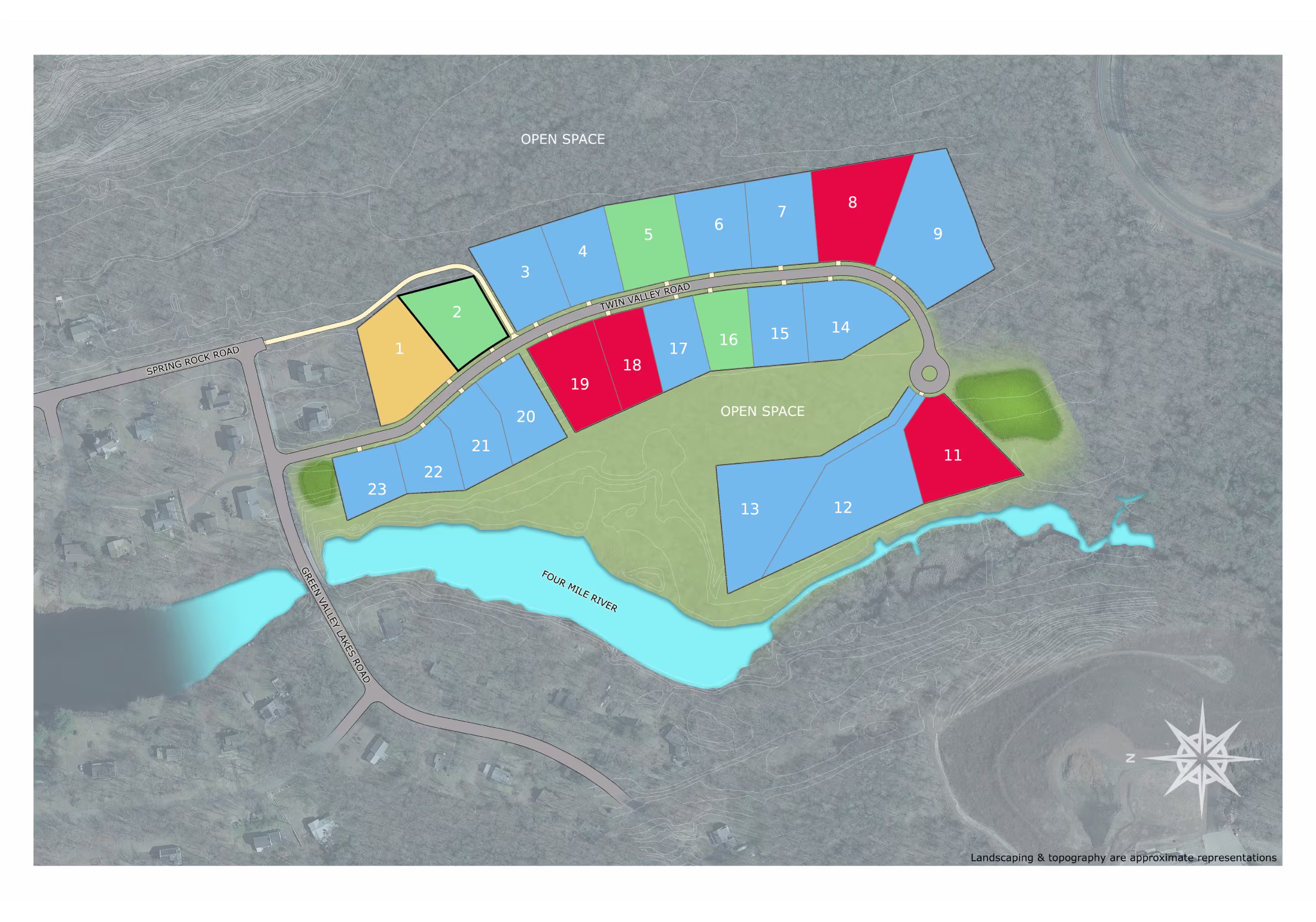 Siteplan image