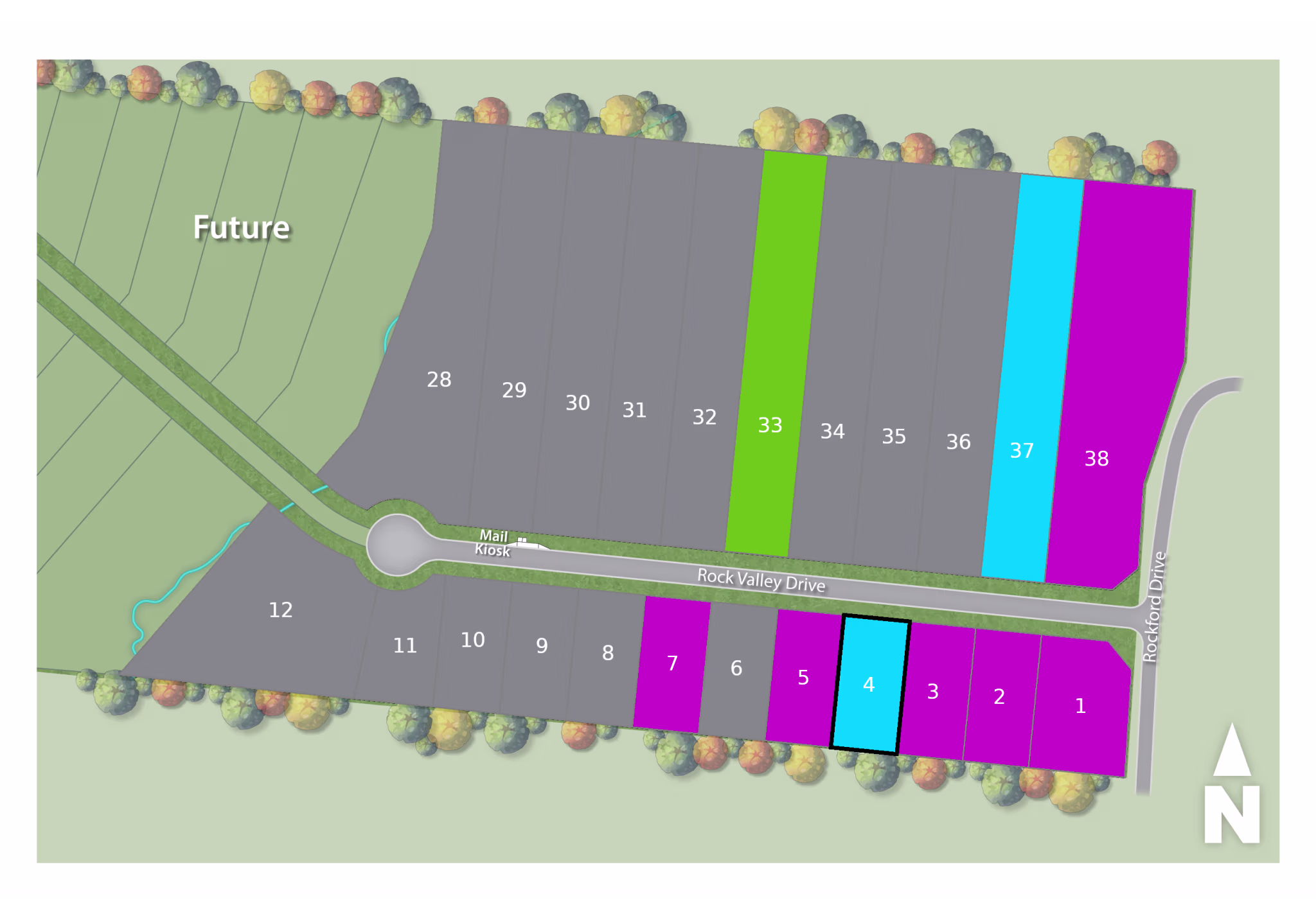 Siteplan image