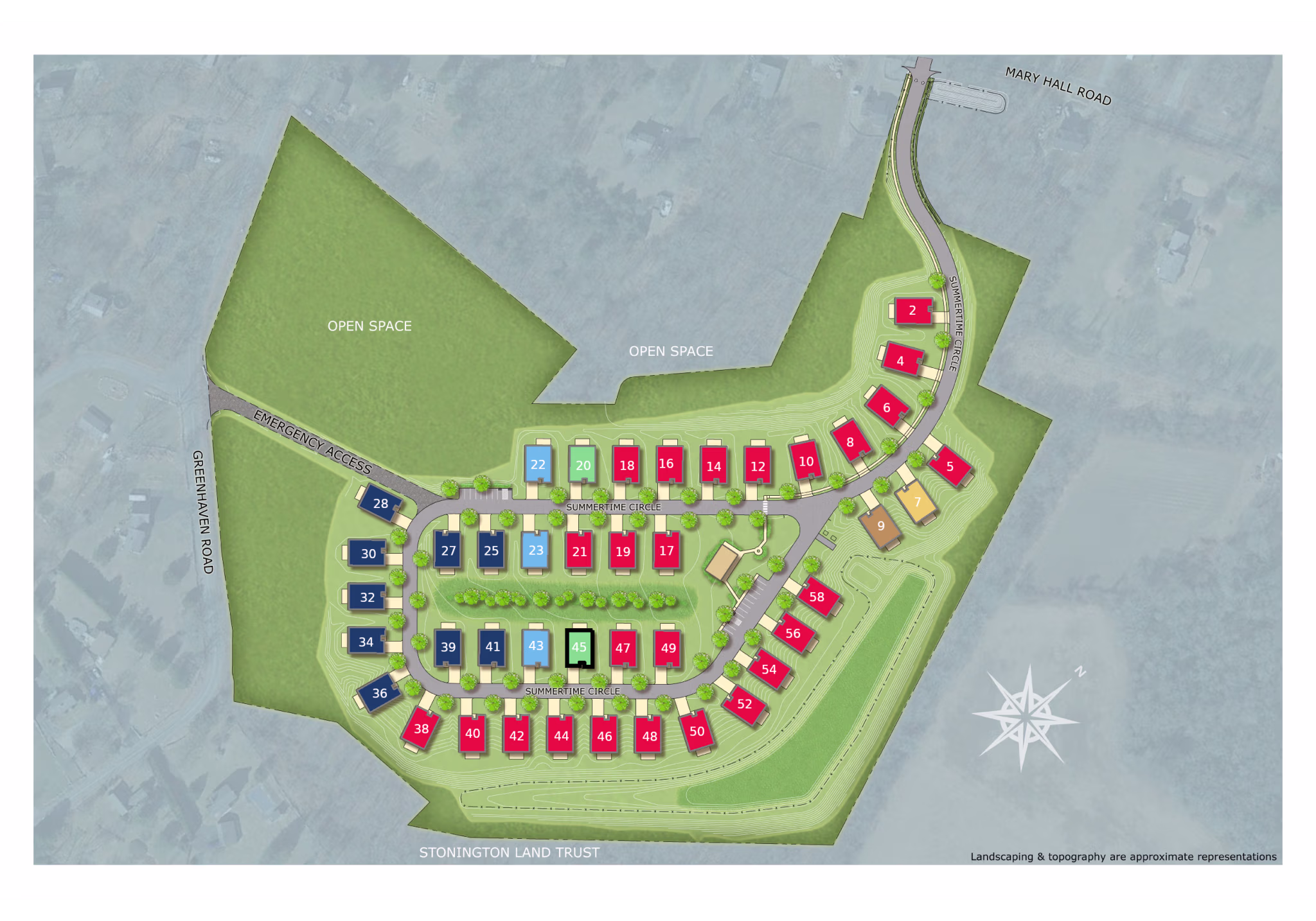 Siteplan image