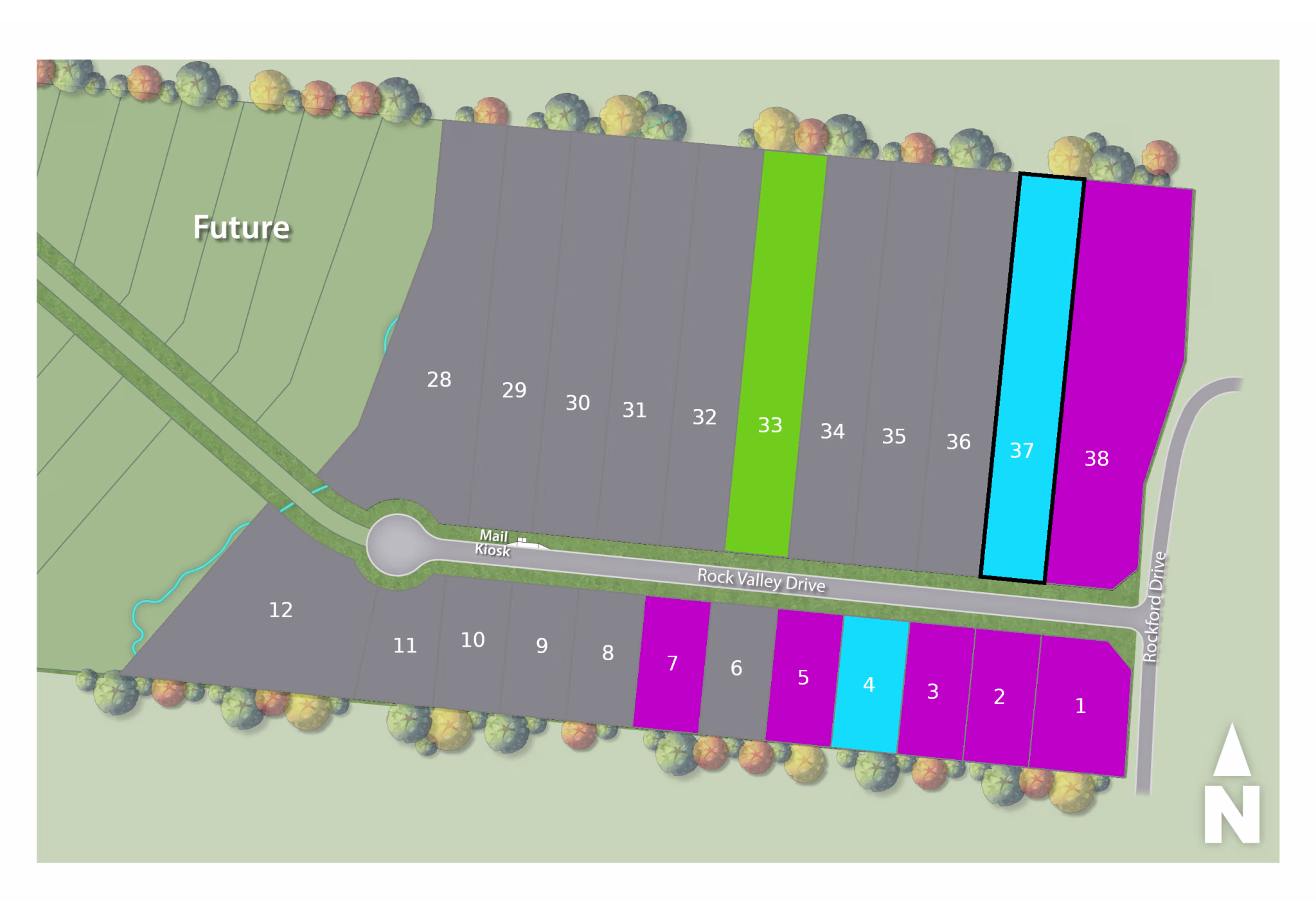 Siteplan image