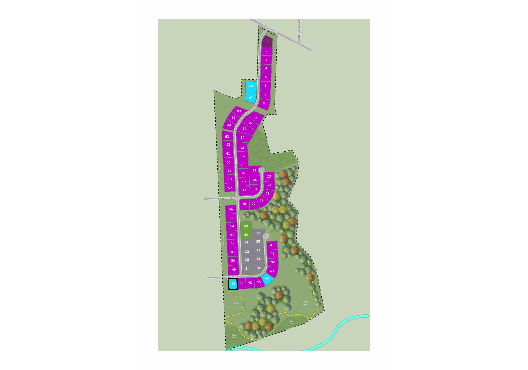 Siteplan image
