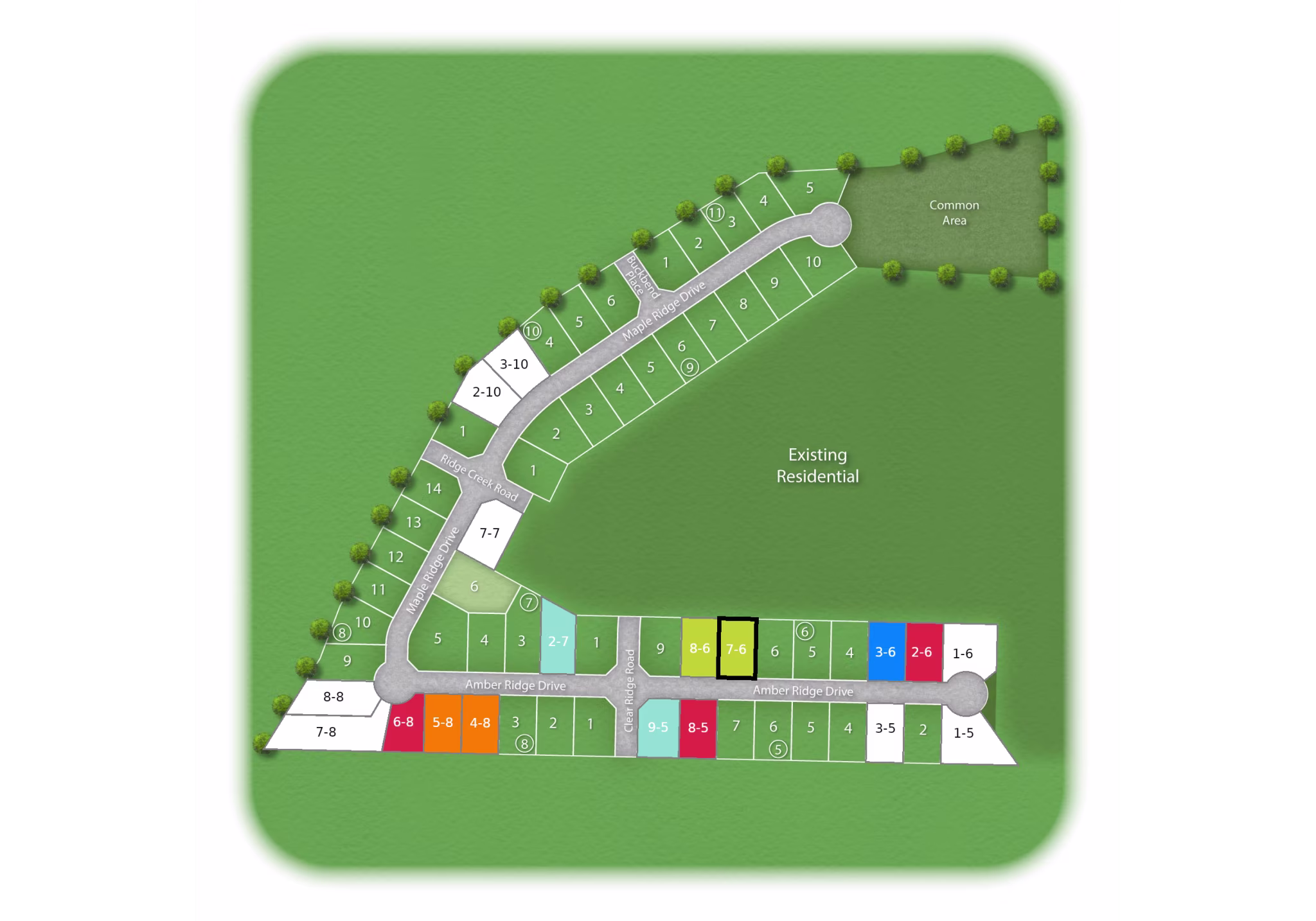 Siteplan image