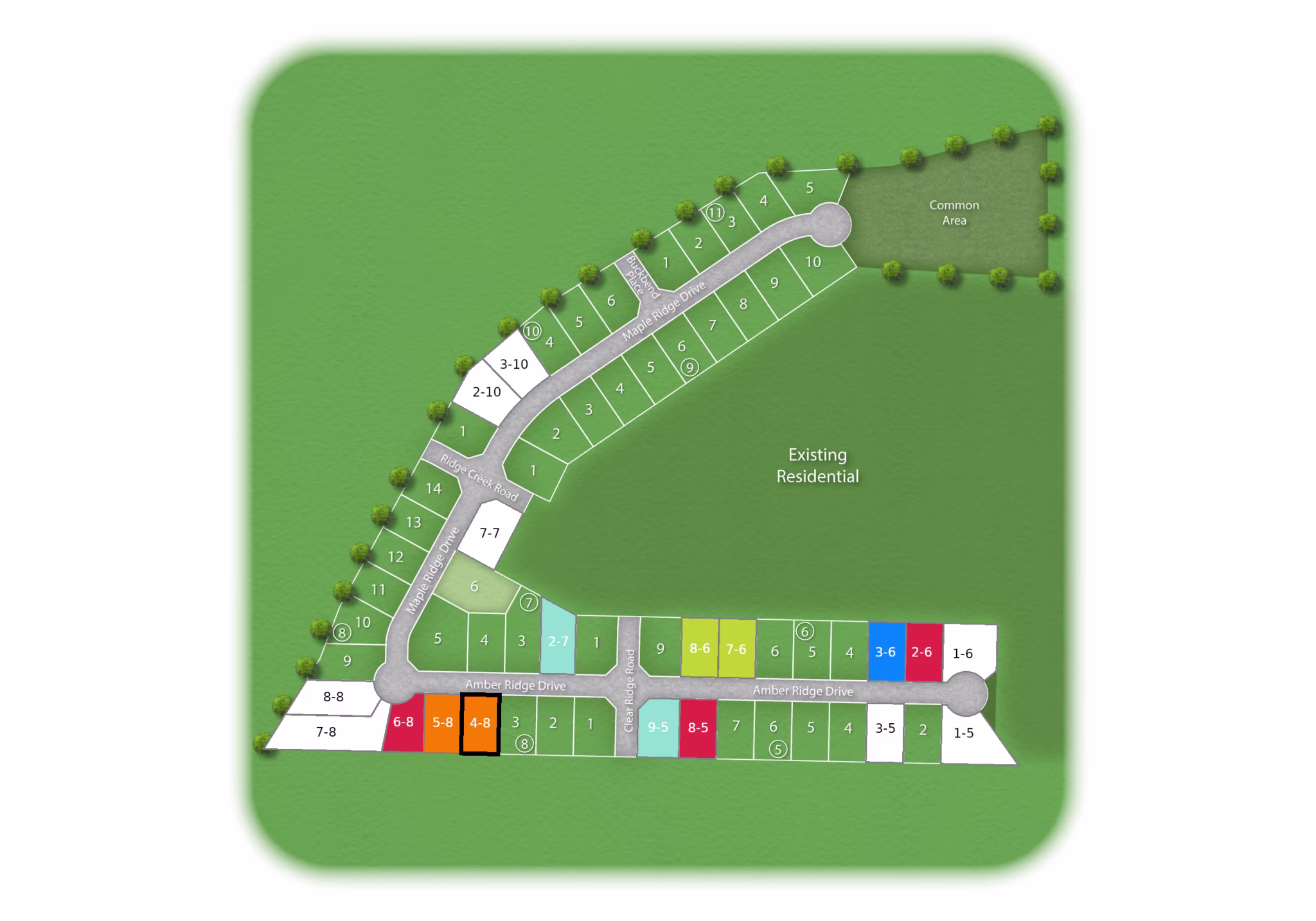 Siteplan image