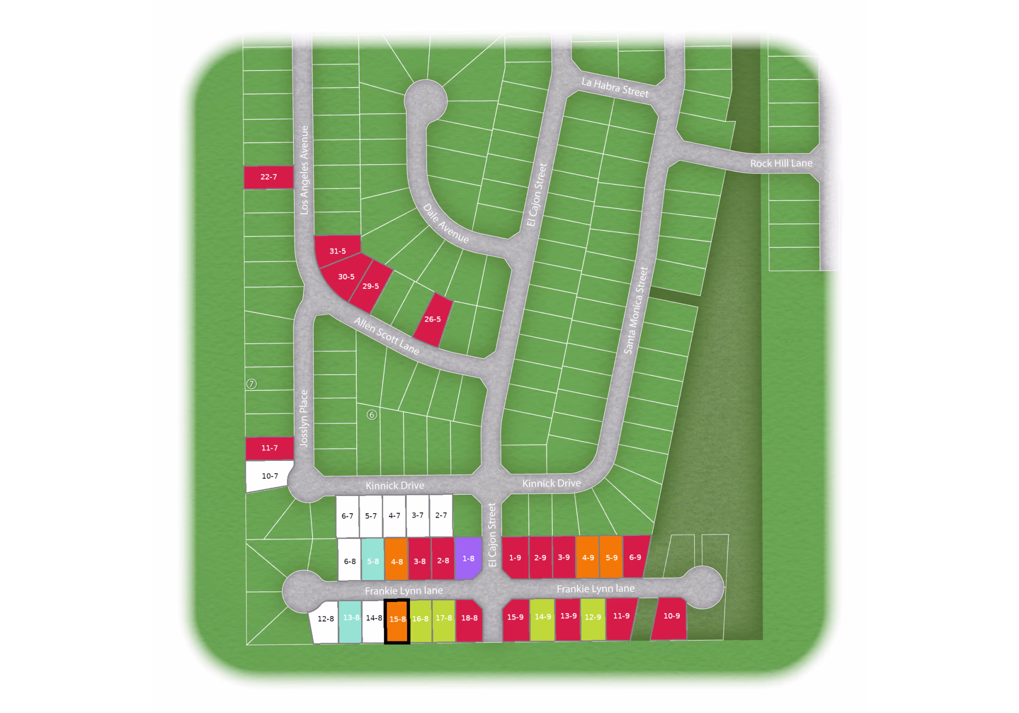 Siteplan image