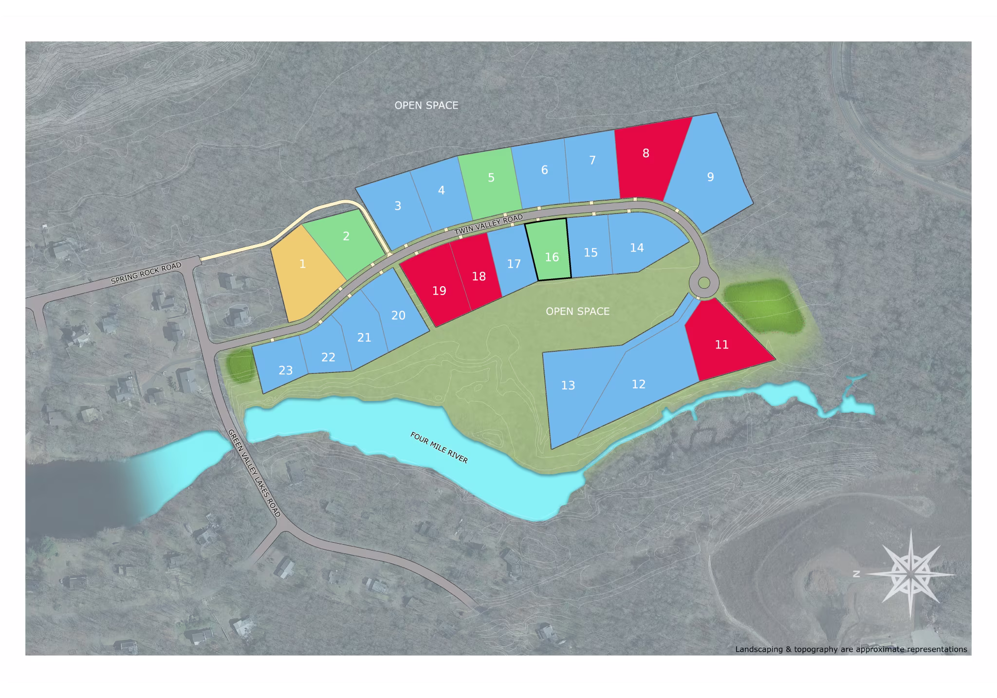 Siteplan image