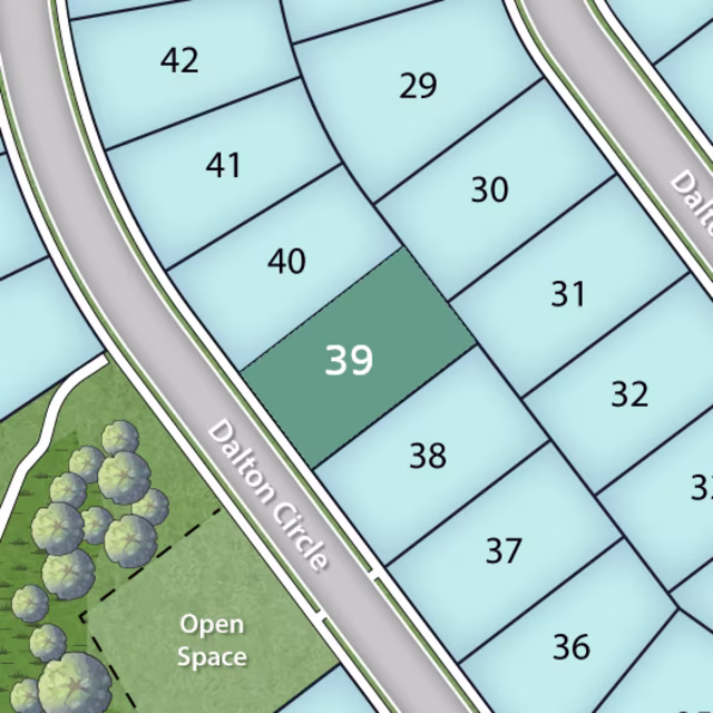 Lot 39 preview