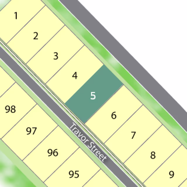 Lot 5 preview