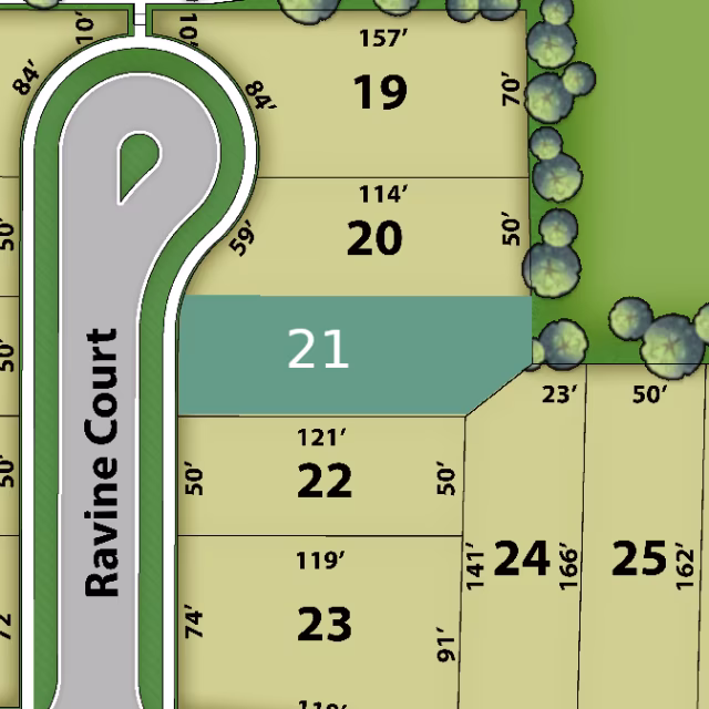 Lot 21 preview