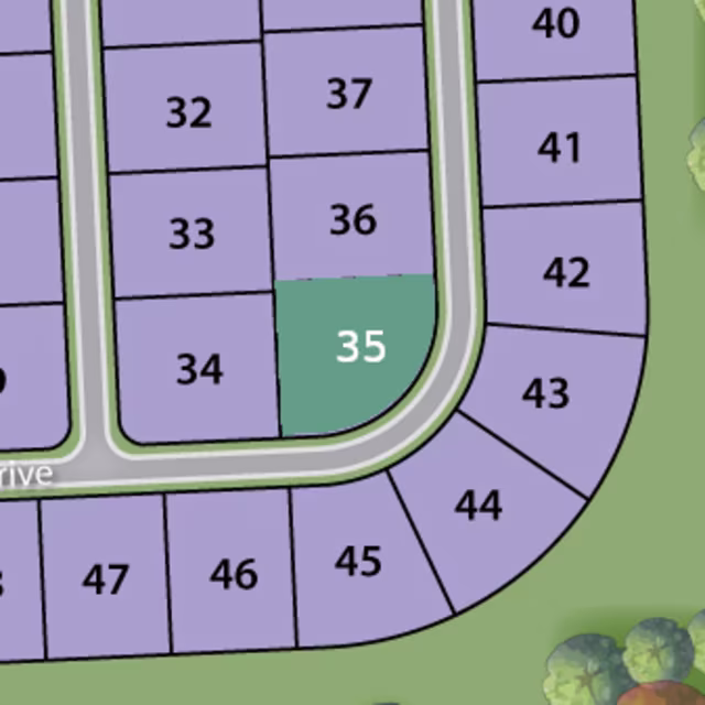 Lot 35 preview