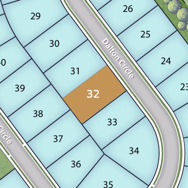 Lot 32 preview