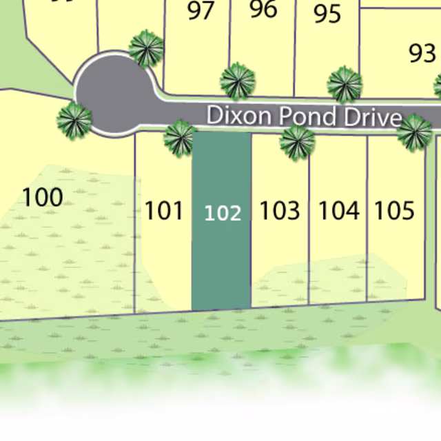 Lot 102 preview