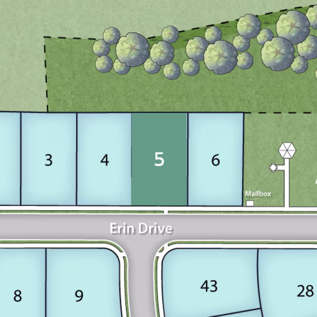 Lot 5 preview