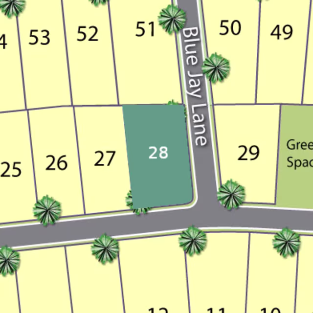 Lot 28 preview