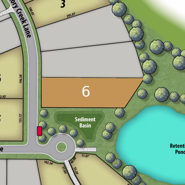 Lot 6 preview