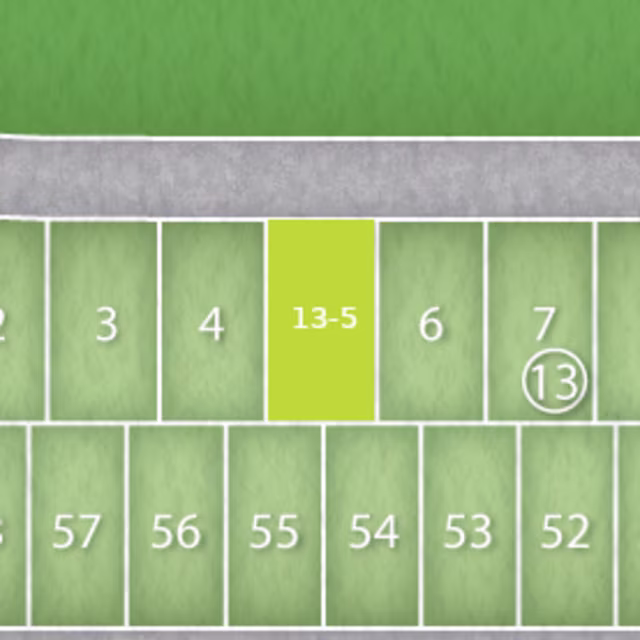 Lot 13-5 preview