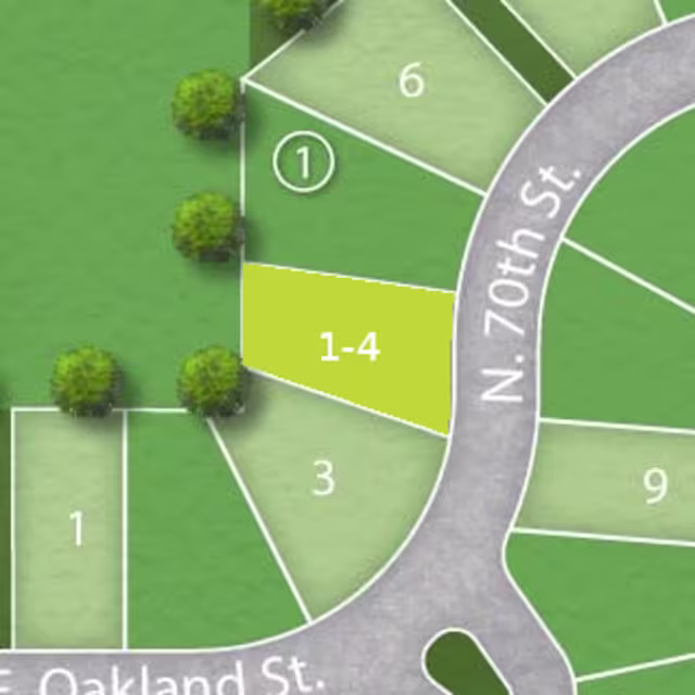 Lot 1-4 preview