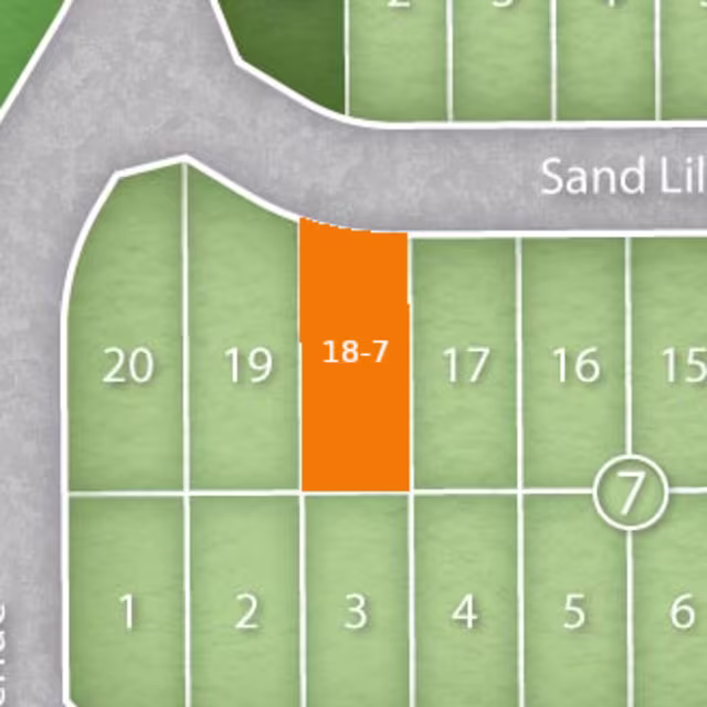 Lot 18-7 preview